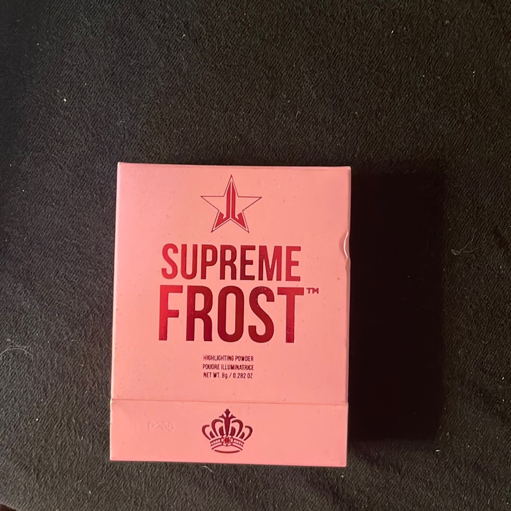 New in box highlighter